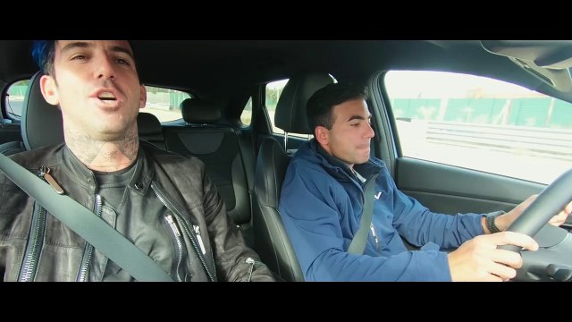 VÍDEO: Hyundai i30 N, míralo al límite. Pone los pelos de punta