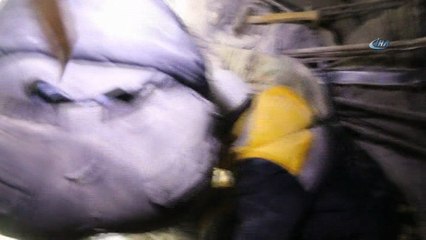 - Doğu Gota bombalandı: 25 ölü