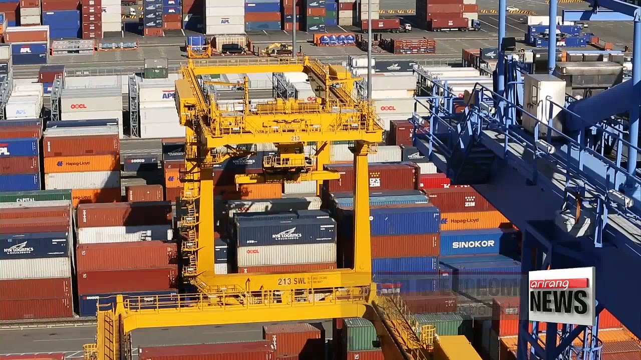 Prospects and challenges for Korea's economy in 2018