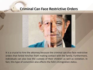 Domestic Violence Charges in Nevada are Harsh to Deal with Alone