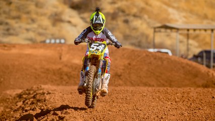 Phil Nicoletti | GoPro Onboard