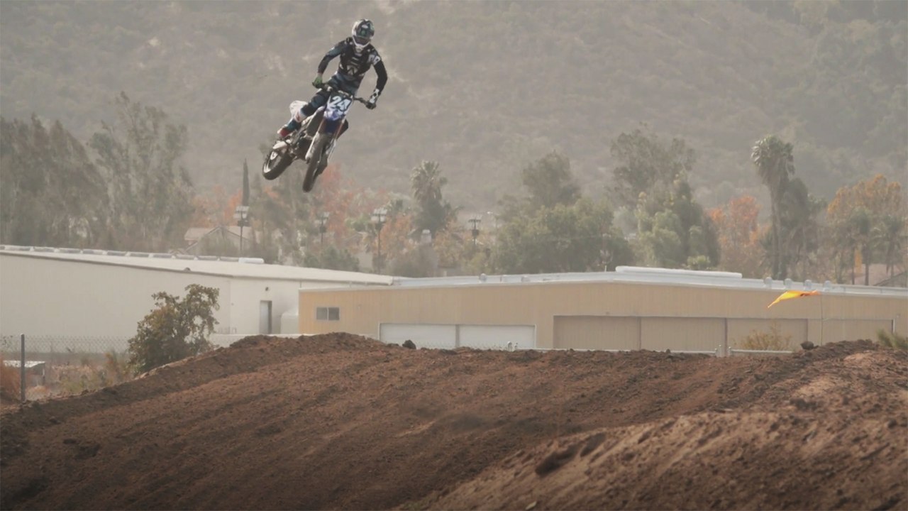 Dylan Ferrandis | 60 Seconds At Speed