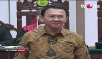 Empat dari Enam Saksi Pelapor Beri Keterangan di Sidang Ahok