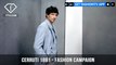Cerruti 1881 Fashion Advertising Campaign Spring/Summer 2017 | FashionTV | FTV