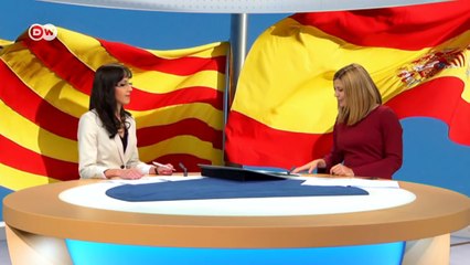 “Tabarnia” es tendencia mundial en redes sociales