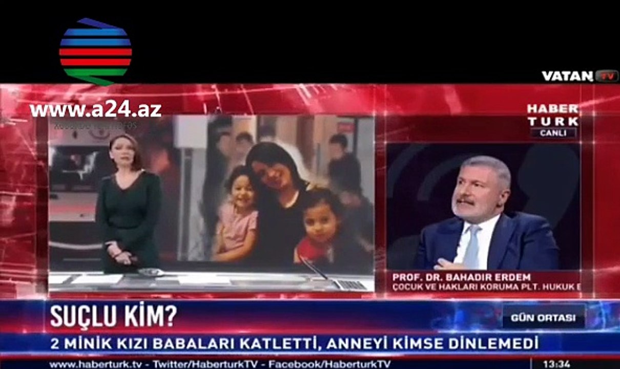 Öldürülən uşaqlar