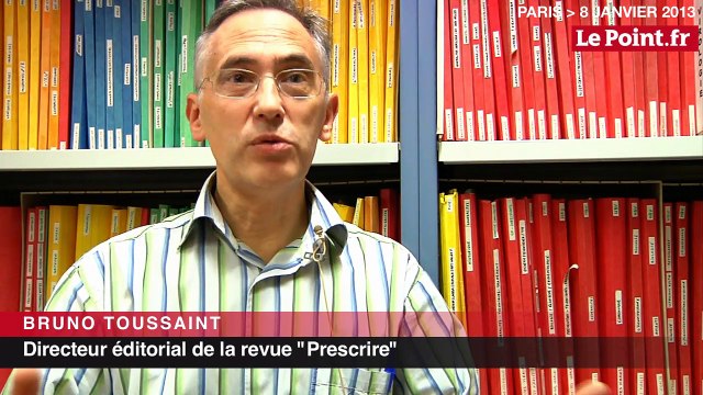 Pilule : On connaît les risques depuis 2001