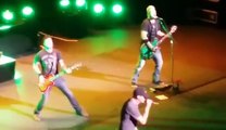 3 Doors Down Live 2015 at Gallo Center for the Arts, Modesto, CA, USA