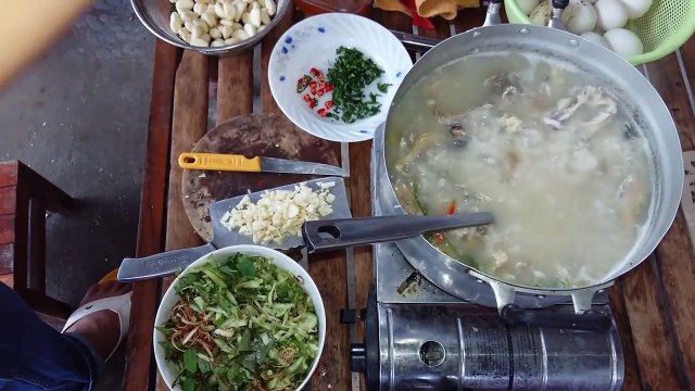 Top Food Video Compilation 2017 Top Cooking And Eating In My Village Asian Food Compilatio