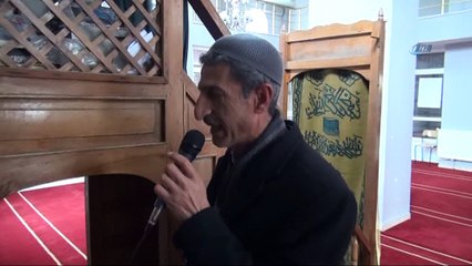 Dolandırıcılar köye dadandı, imam anonsla uyardı