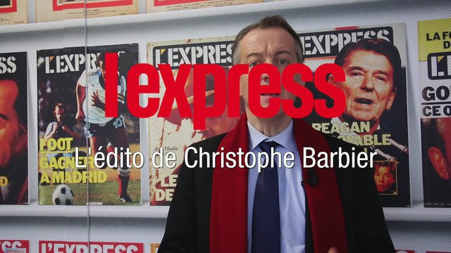 La loi contre les fake news aura au moins le mérite d'exister - L'édito de Christophe Barbier