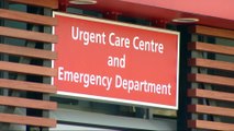 UK: NHS delays non-urgent operations after winter pressures
