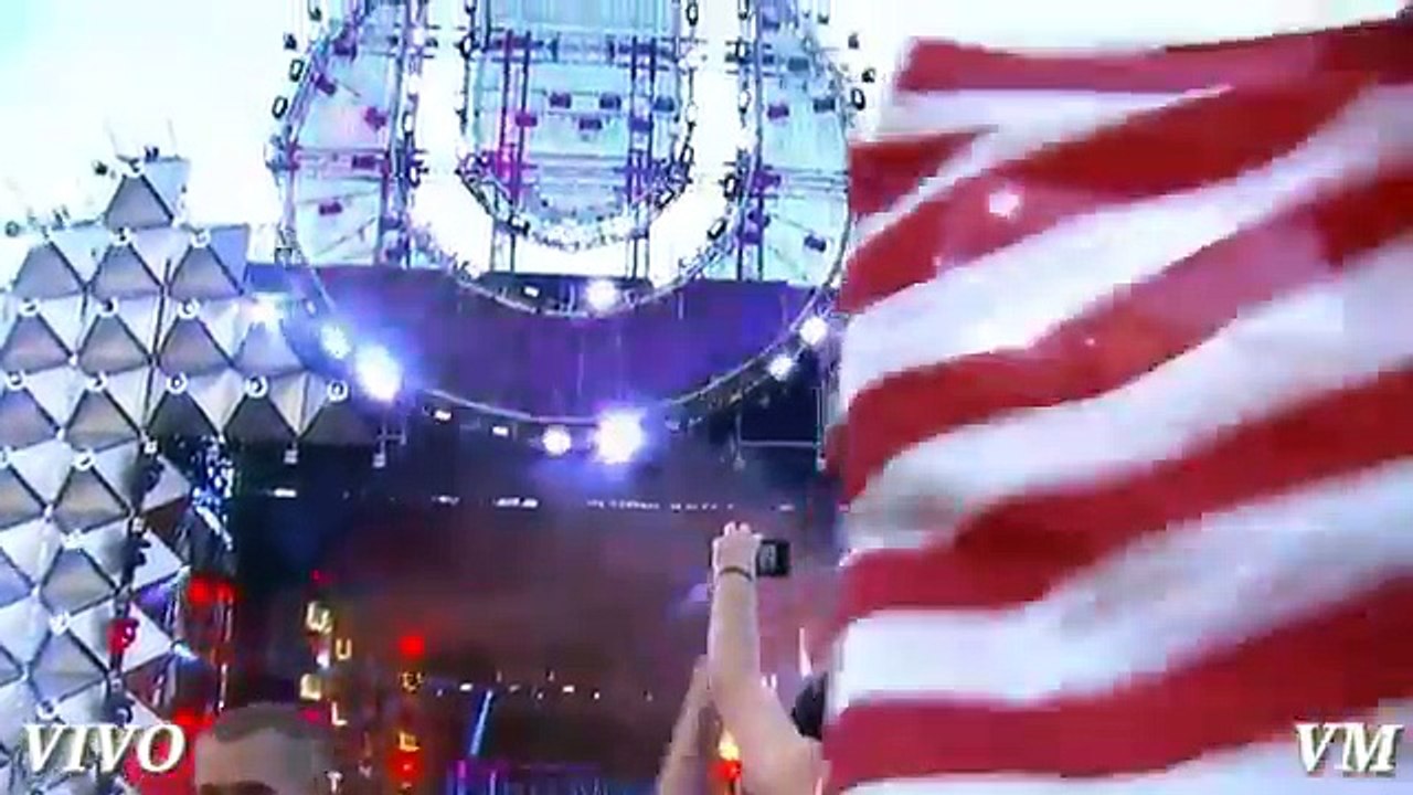 Despacito - (Remix )ft. Hardwell _ Luis Fonsi, Daddy Yankee - Despacito