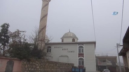 Dolandırıcılar Köye Dadandı, İmam Anonsla Uyardı