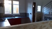 Vente petite maison T3 Toulon Ouest - Au calme - 2 terrasses- Video immobilier