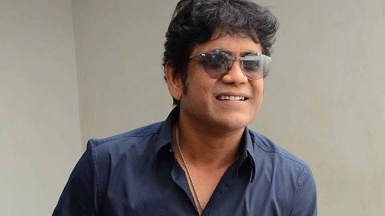 అక్కినేని ఫౌండేషన్ రిజిస్ట్రేషన్ రద్దు