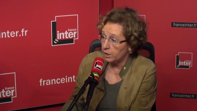 Muriel Pénicaud sur les ruptures conventionnelles collectives : Un atout de plus pour salariés et syndicats
