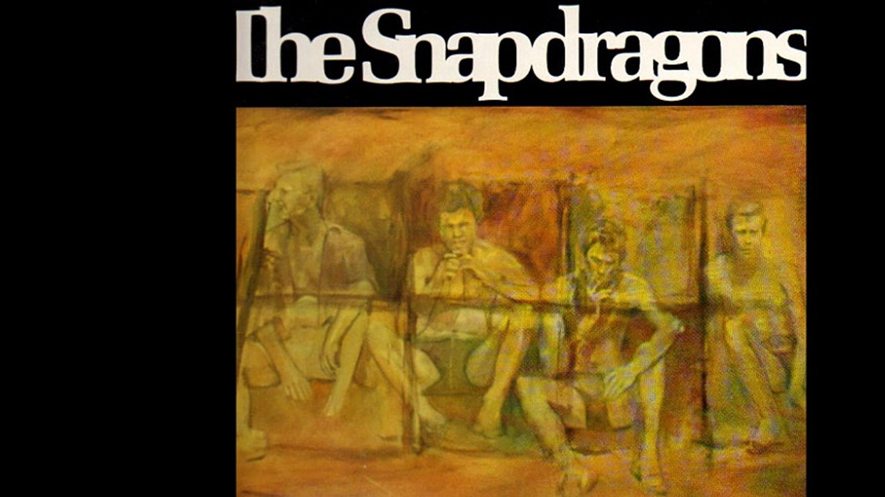 The Snapdragons - Dole Boys On Futons (A)