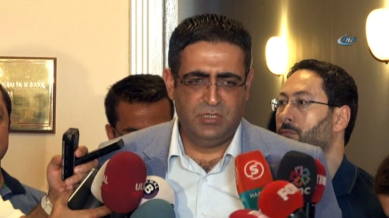 İdris Baluken'e hapis 16 yıl 8 ay hapis cezası