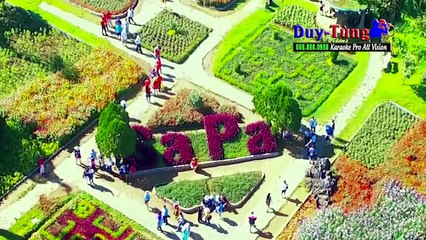 Karaoke - Liên Khúc Nhạc Sống Bolero - Tuyển Chọn Đặc Sắc Nhất Vol 2