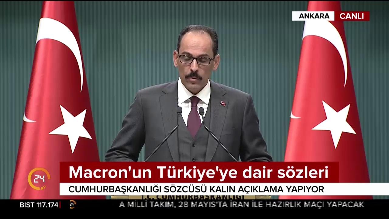 Türkiye'de basın özgürlüğü ifadeleri