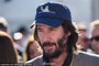 keanu Reeves - Think I Know Somewhere We Can Park After Dark 2018