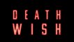 DEATH WISH (2018) Trailer - HD
