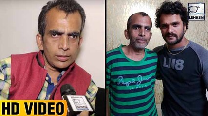 दुल्हिन गंगा पार के' निर्माता के लिए 19 फरवरी है क्यों खास दिन | Khesari Lal Yadav