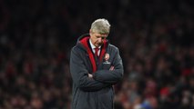 Arsene Wenger says he would have committed suicide if Chelsea had scored a late winner
