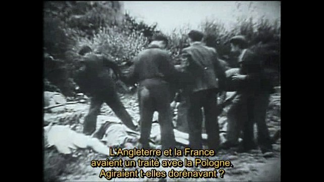 7b/7 WAR COMES TO AMERICA / LA GUERRE ARRIVE EN AMÉRIQUE Partie II Frank Capra 1945 VOST