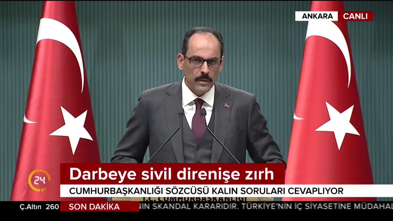 Son çıkan KHK
