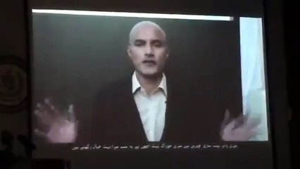 Kulbhushan Yadav New Video Statement Released