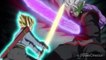 Dragon Ball Super - Trunks sconfigge Merged Zamasu SUB ITA HD