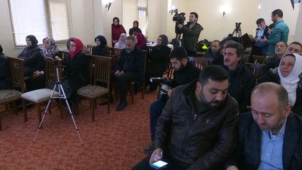 İHAK'tan 28 Şubat tutukluları için açıklama - İSTANBUL