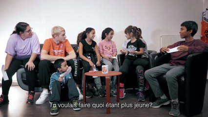 La boite à questions