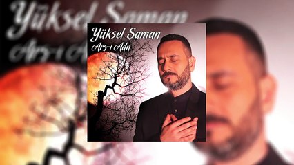 Yüksel Şaman - Medineye Varamadım (Official Audio)