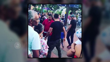 Anushka Sharma BEATS Children in Game Virat Kohli DANCE in South Africa