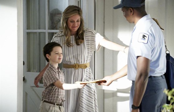 Young Sheldon Season 1 Episode 11 (s01e011) Watch HD Online