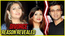 Juhi Parmar Breaks Silence On Her DIVORCE With Sachin Shroff | TellyMasala
