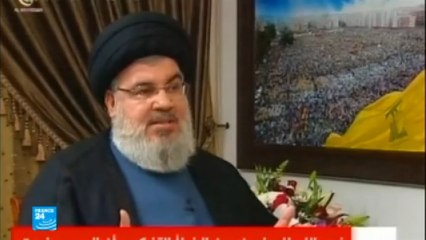 حزب الله: "من المنطقي أن تنتهي الحرب في سوريا خلال عامين"