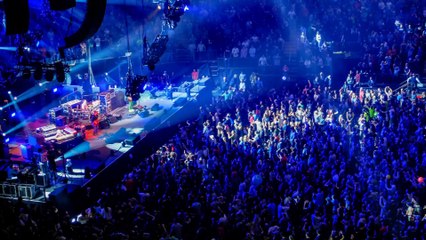 Phish MSG Photo Recap 12/28-12/31