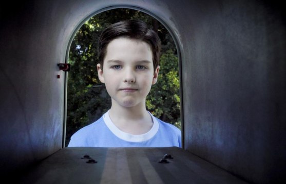 Young Sheldon Season 1 Episode 11 (s01e011) Watch HD Premiere