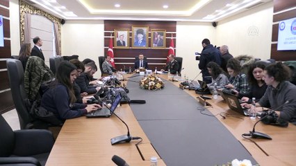 2017'de uyuşturucuya geçit verilmedi - KOCAELİ