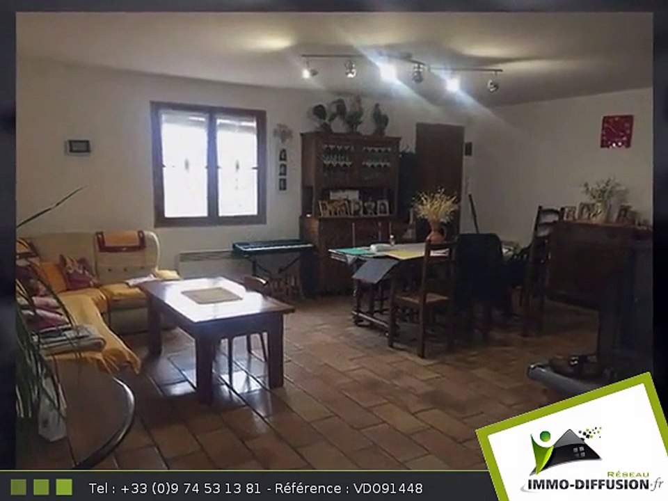 Villa A vendre Le cres 100m2 - 498 000 Euros