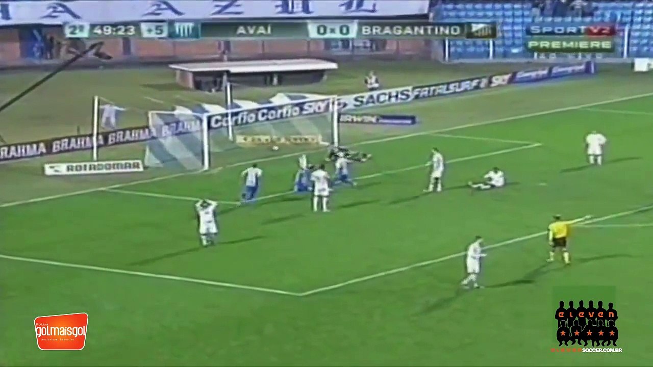 Felipe Alves - Felipe Guimarães Alves - Atacante - www.golmaisgol.com.br