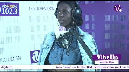 Vibe Up :  Comment se porte la musique sénégalaise et le mbalakh en particulier