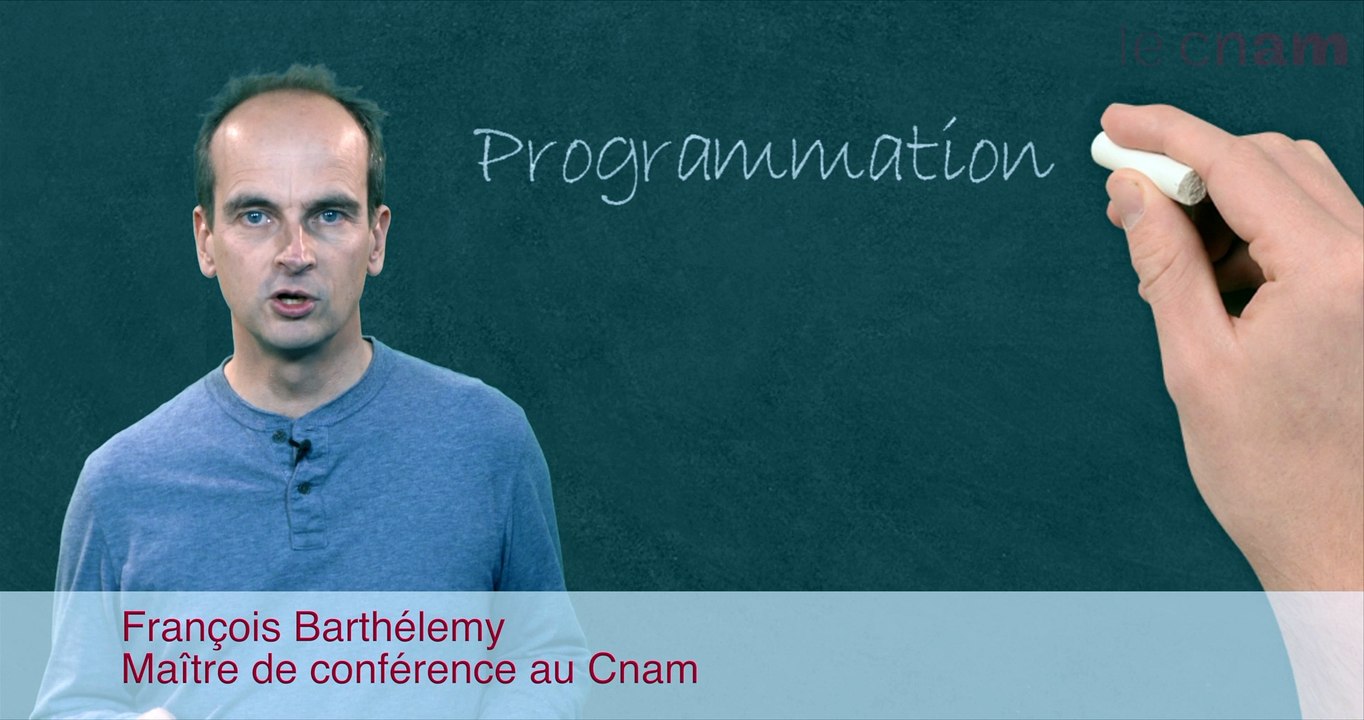 FUN-MOOC : Programmation objet : premiers pas en java