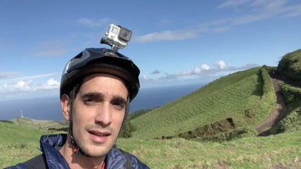 The Most Under-Appreciated Spot in the Atlantic