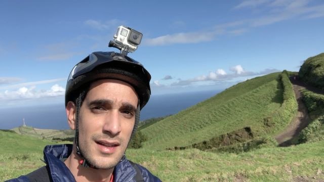 The Most Under-Appreciated Spot in the Atlantic