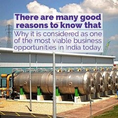 Why To Invest In A Mineral Water Business